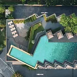 The Edge Central Pattaya