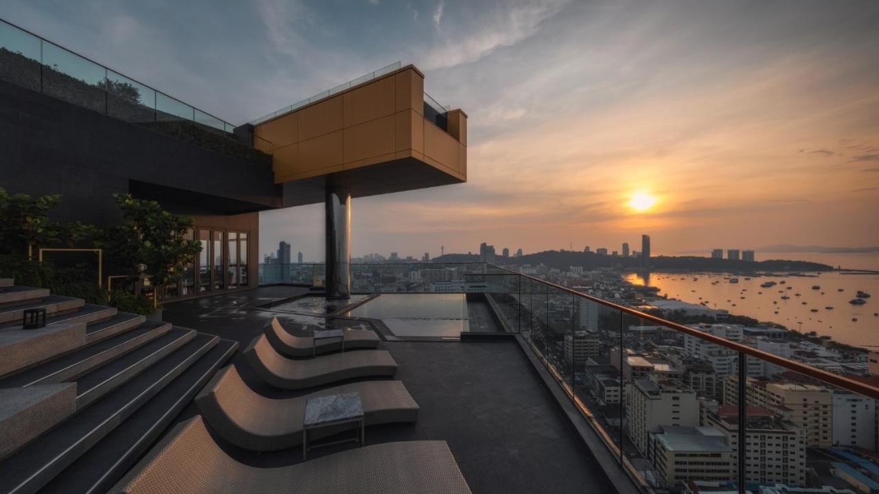 The Edge Pattaya