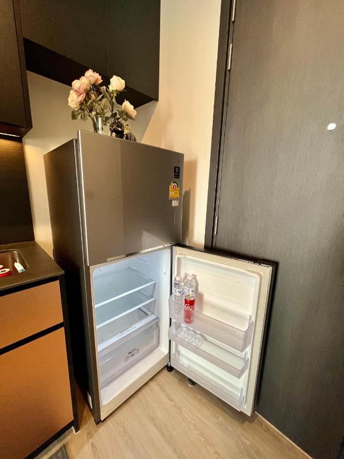 The Edge Apartment
