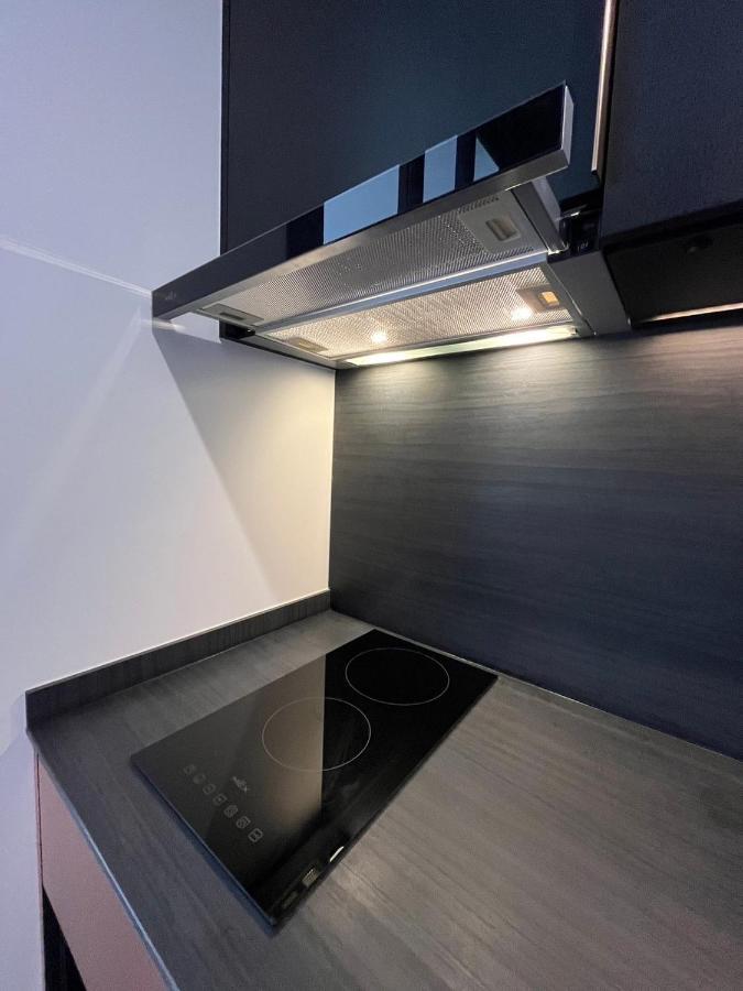 The Edge Apartment Pattaya