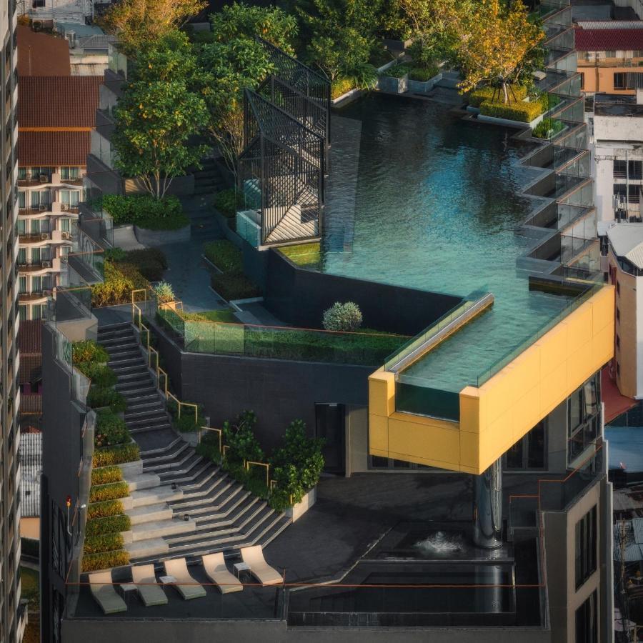 The Edge Apartment Pattaya