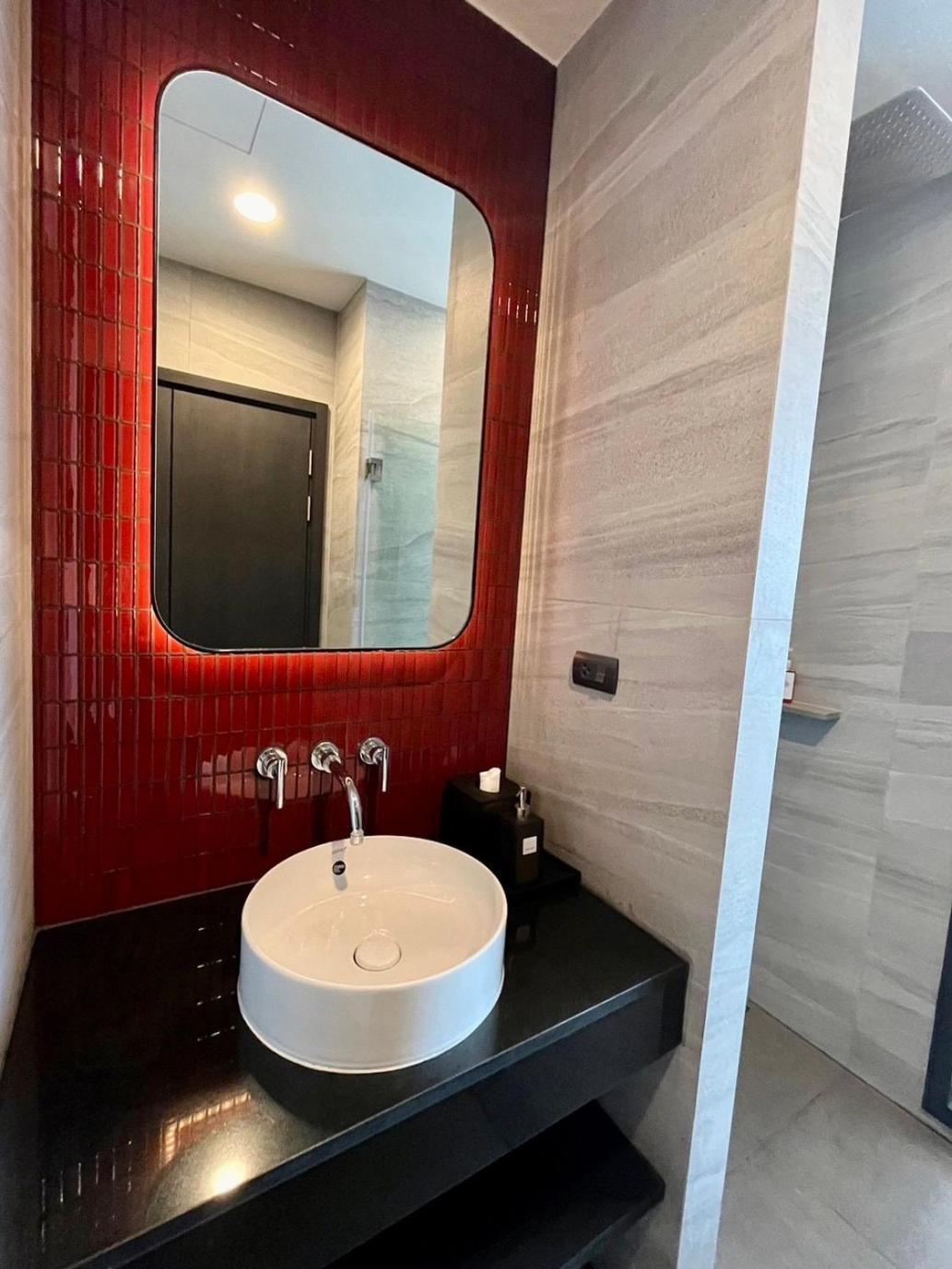 The Edge Apartment Pattaya