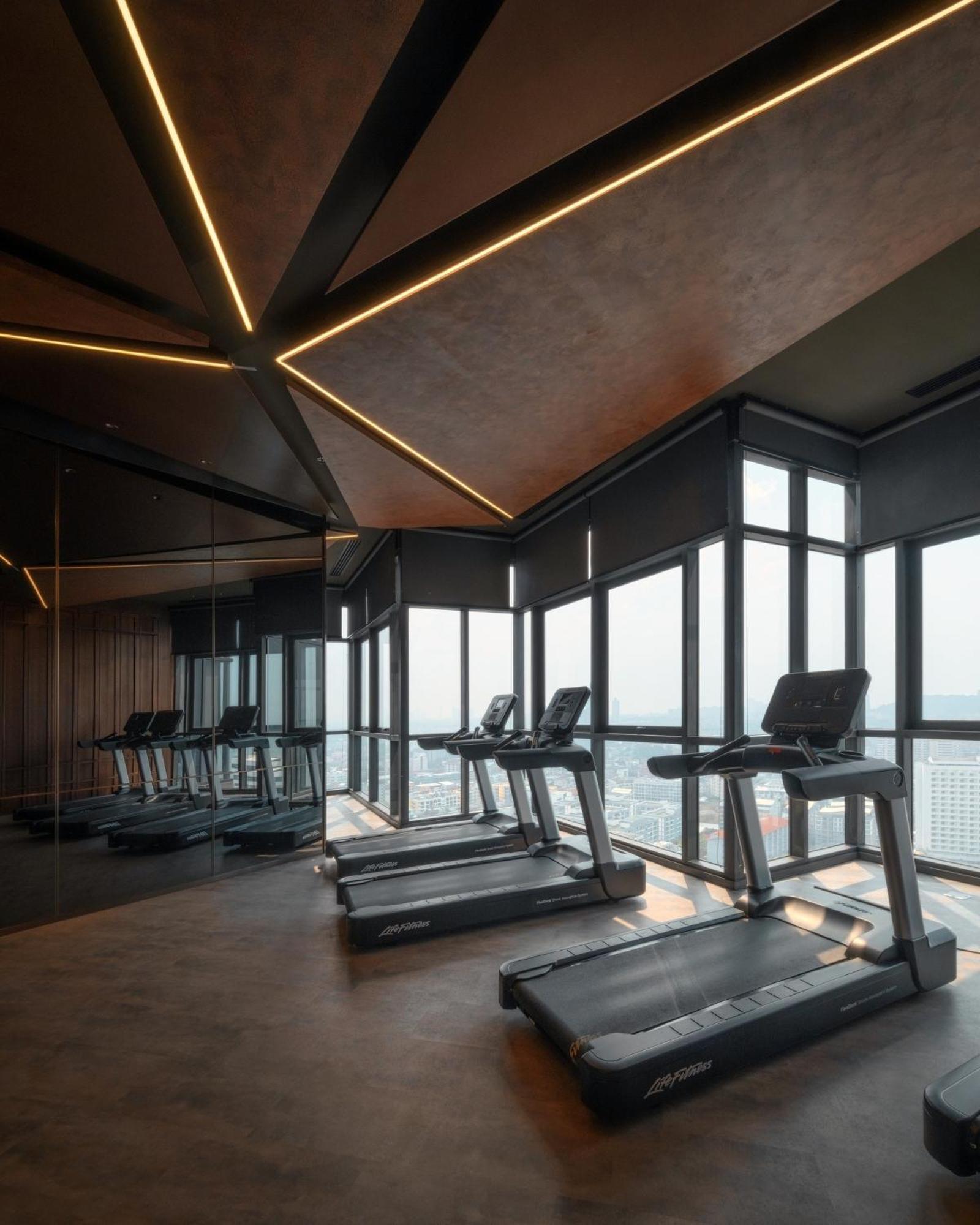 The Edge Apartment Pattaya