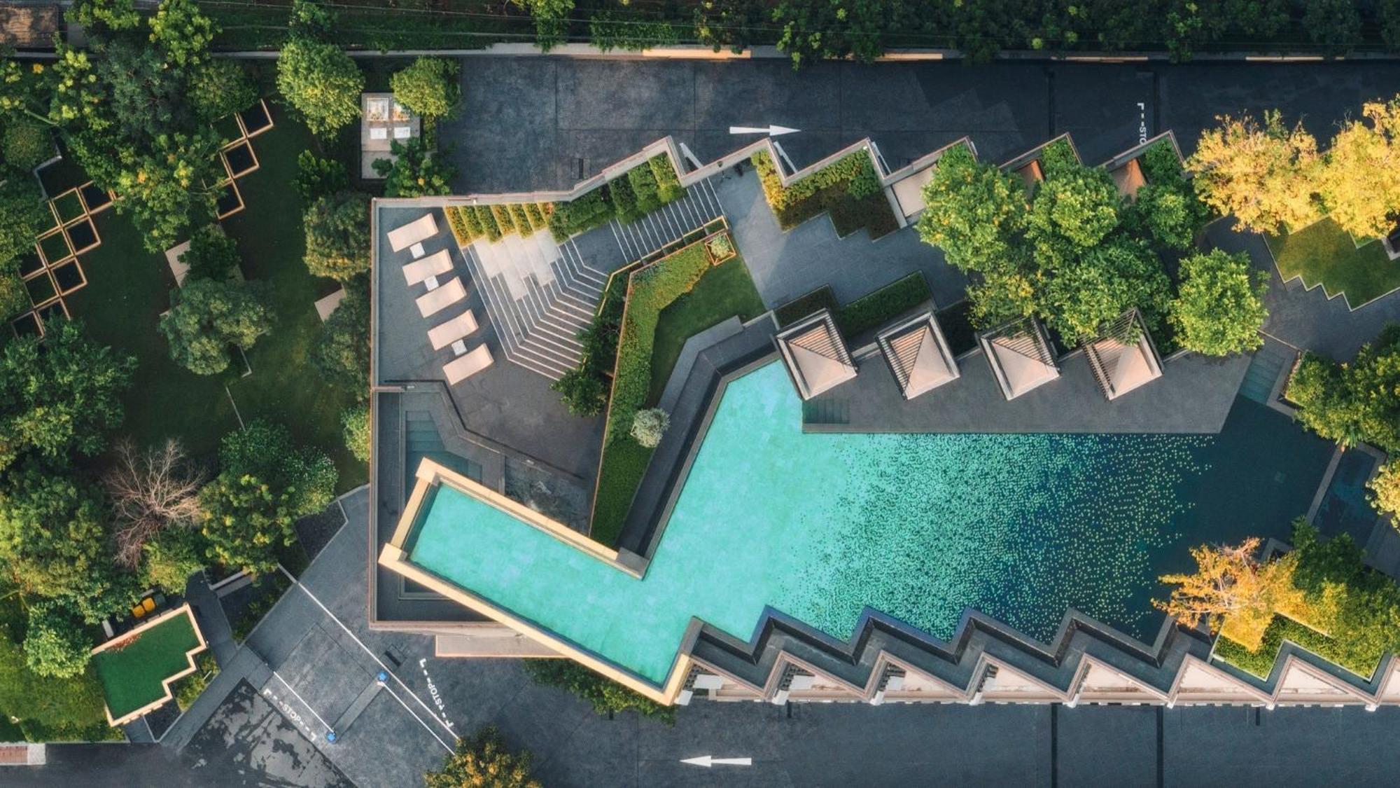 The Edge Pattaya